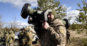 Gasto militar global alcanza niveles récord en 2025 ante la escalada de conflictos