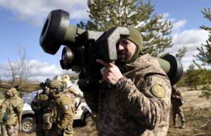 Gasto militar global alcanza niveles récord en 2025 ante la escalada de conflictos