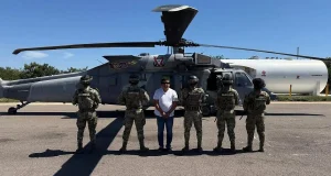 Nayarit en alerta: Violencia en Tecuala tras la presunta detención de “El Jardinero”