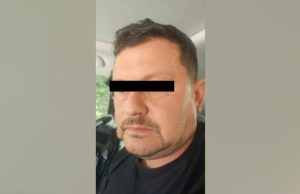 Doble golpe al CJNG: Capturan a “El Güero Conta”, operador financiero de “El Jardinero”