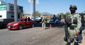 Jalisco mantiene calma tras captura de objetivos prioritarios