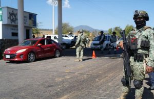 Jalisco mantiene calma tras captura de objetivos prioritarios