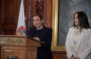Gobernadora de Chihuahua declina comparecencia ante el Senado por caso “El Pinal”