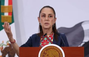 Sheinbaum exige investigación a fondo sobre la CIA tras renuncia de fiscal