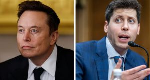 Elon Musk y Sam Altman se enfrentan en juicio por el futuro de OpenAI