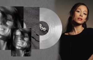 Ariana Grande anuncia el lanzamiento de su nuevo álbum “Petal”