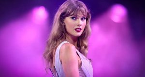 Taylor Swift registra su voz e imagen como marca para blindarse ante la IA