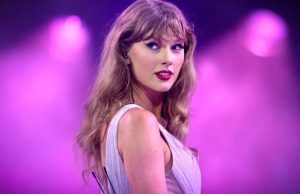 Taylor Swift registra su voz e imagen como marca para blindarse ante la IA