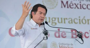 SEP pide a la CNTE no afectar el Mundial y convoca a mesa de diálogo
