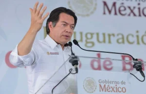 SEP pide a la CNTE no afectar el Mundial y convoca a mesa de diálogo