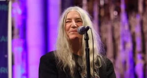 Patti Smith es galardonada con el Premio Princesa de Asturias de las Artes 2026