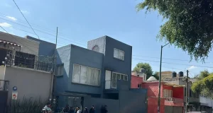 Masacre en Azcapotzalco: asesinan a una familia entera dentro de su domicilio