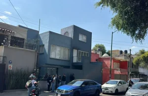 Masacre en Azcapotzalco: asesinan a una familia entera dentro de su domicilio