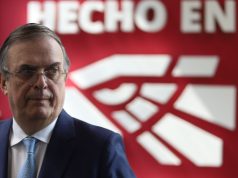 México busca fortalecer producción interna y reducir dependencia de Asia