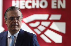 México busca fortalecer producción interna y reducir dependencia de Asia