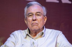 Fiscalía de EU vincula a Rubén Rocha Moya y funcionarios de Sinaloa con el narcotráfico