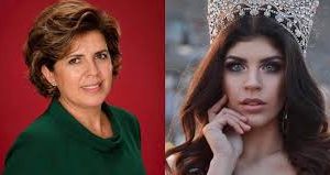 Detienen en Venezuela a Erika María “N”, presunta feminicida de exreina de belleza