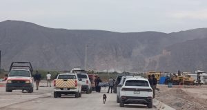 Tragedia en Torreón: muere trabajador al caer a pozo séptico durante mantenimiento