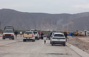 Tragedia en Torreón: muere trabajador al caer a pozo séptico durante mantenimiento