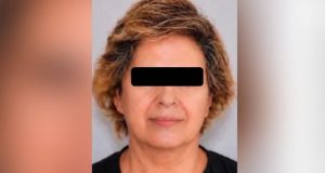 ¿Cuántos años de prisión? Esto podría pagar la suegra de Carolina Flores