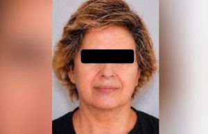 ¿Cuántos años de prisión? Esto podría pagar la suegra de Carolina Flores