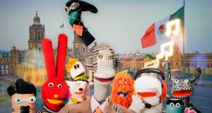 31 Minutos hace vibrar el Zócalo de CDMX con concierto masivo por el Día del Niño