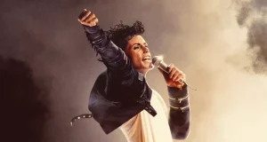Confirmado: Habrá secuela de la película biográfica de Michael Jackson