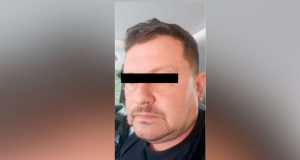 Dictan prisión preventiva a “El Güero Conta”, operador financiero del CJNG