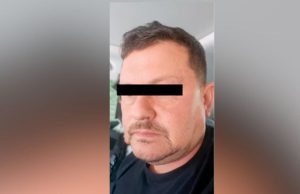 Dictan prisión preventiva a “El Güero Conta”, operador financiero del CJNG