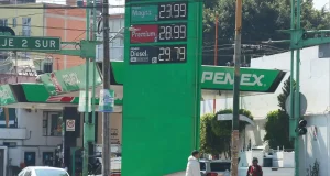 Gobierno federal busca nuevo acuerdo para reducir el precio del diésel