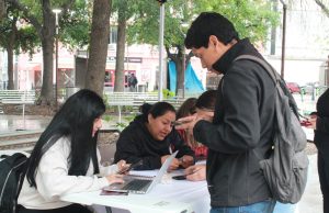 Abre Gobierno federal registro al programa Jóvenes Construyendo el Futuro en Nuevo León