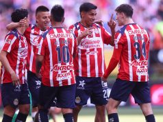 Chivas ruge ante Pumas y Cruz Azul se aferra al liderato en el cierre de la Jornada 13