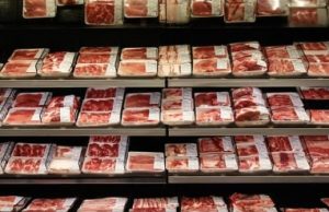 Ganaderos denuncian alza en precios de carne pese a importaciones