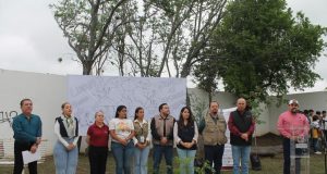 Gobierno Federal impulsa la paz con actividades comunitarias y recuperación de espacios públicos en Linares, Nuevo León