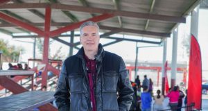 Encuesta perfila a Waldo Fernández como puntero rumbo a 2027 en Nuevo León