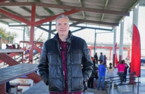 Encuesta perfila a Waldo Fernández como puntero rumbo a 2027 en Nuevo León