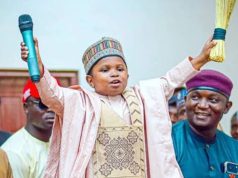 Candidato al Parlamento nigeriano que afirmaba tener 30 años resulta ser un menor de edad