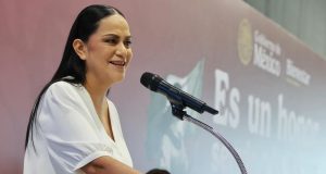 Ariadna Montiel Reyes: Una trayectoria de lucha social y resultados en territorio