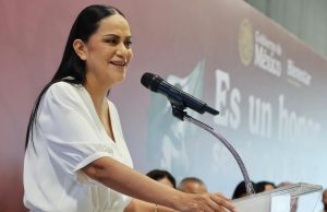 Ariadna Montiel Reyes: Una trayectoria de lucha social y resultados en territorio