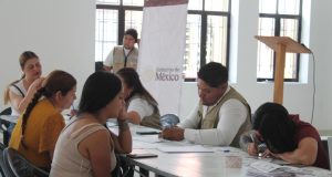 Entrega Gobierno Federal tarjetas a escuelas de Sabinas Hidalgo, Nuevo León
