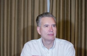 ENCABEZA WALDO FERNÁNDEZ LUCHA CONTRA LA EXTORSIÓN CON CIC MONTERREY