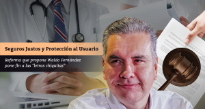 Seguros Justos y Protección al Usuario