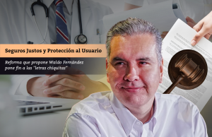 Seguros Justos y Protección al Usuario
