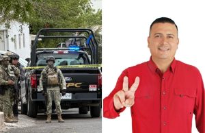 Asesinan a líder sindical electo en Culiacán