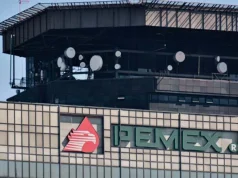 Limpiar la contaminación de Pemex costaría más de 532 mil mdd, revela estudio