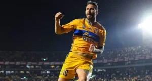 Gignac no quiere retirarse