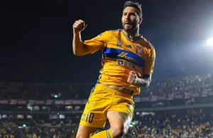 Gignac no quiere retirarse