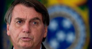 Reforma en Brasil abre puerta a reducir condena de Jair Bolsonaro