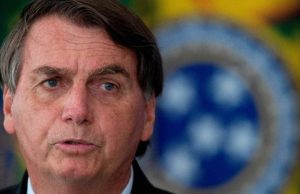 Reforma en Brasil abre puerta a reducir condena de Jair Bolsonaro
