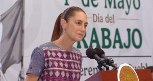 Sheinbaum firma jornada laboral de 40 horas en México: estos beneficios tendrán los trabajadores
